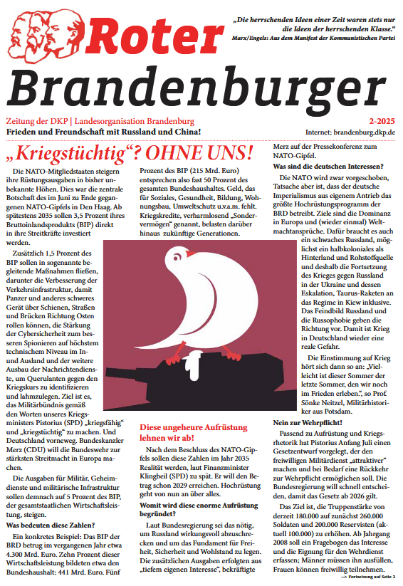 Ausgabe 2-2025